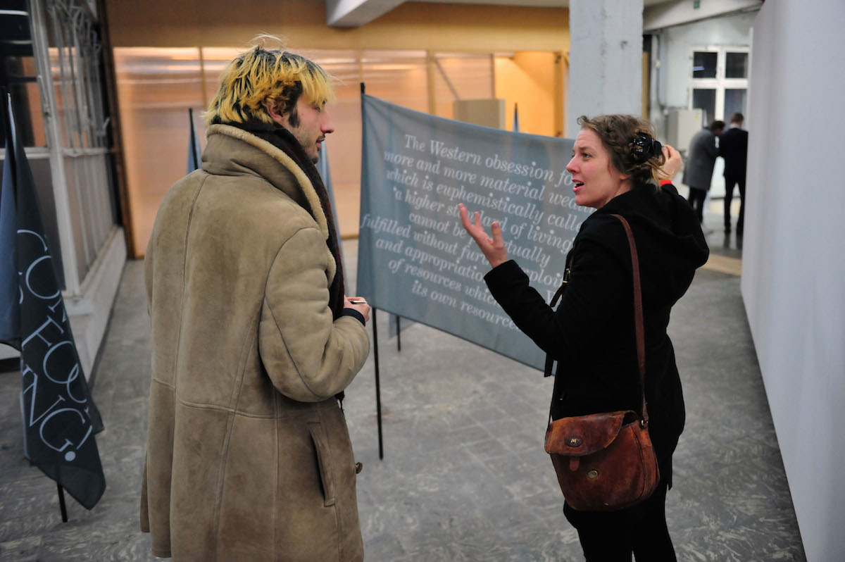 Kunsthal Extra City