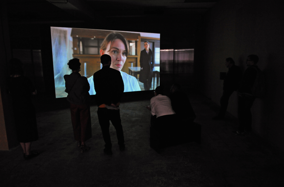 Kunsthal Extra City
